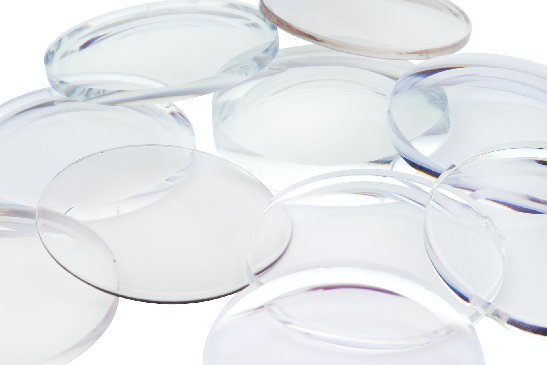 Contact Lens Consultation