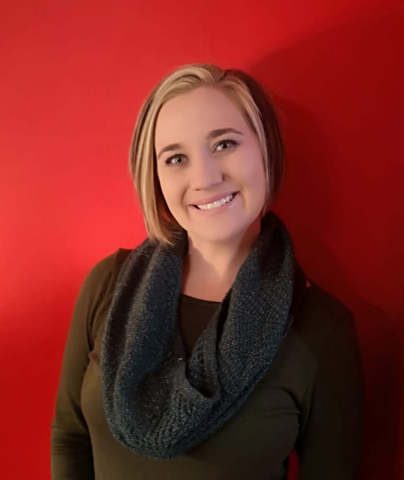 Christa-Anne Reichel