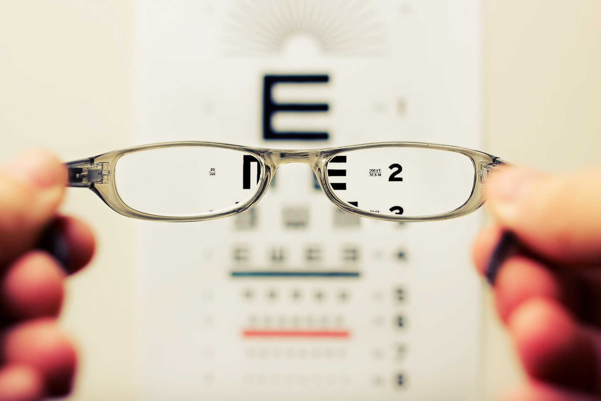 eye-test