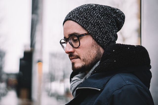 Men-Glasses