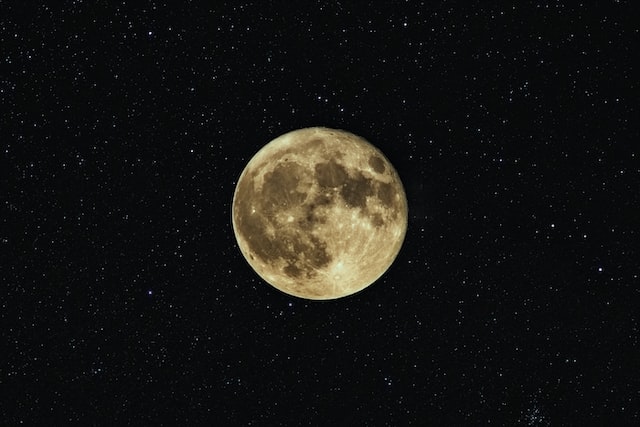 Night Blindness